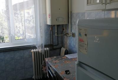 2 camere, Deva-Casa de Cultura, Centrala proprie, 270E/luna - 8