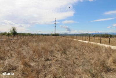 Teren de 600 mp, în Central