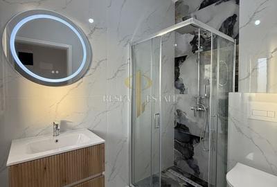 Duplex modern 5 camere| 113 mp + 320 mp teren| Mosnita Nouă - 12