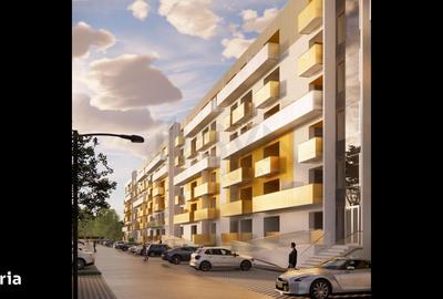 Apartament cu 3 camere decomandat în Central - 12