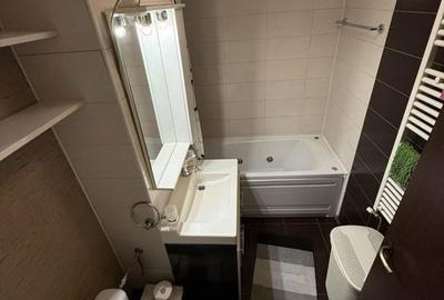 Apartament cu 2 camere decomandat în Central - 6
