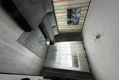 Garsonieră decomandată în Central - 1