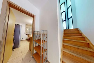 Casa cu 3 dormitoare si birou-Brasov - 8