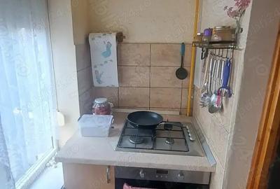 Apartament 2 camere Aradului langa Piata Verde decomandat amenajat centrala proprie - 3