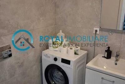 Royal Imobiliare - Vanzare apartament 3 camere zona Vest - 6