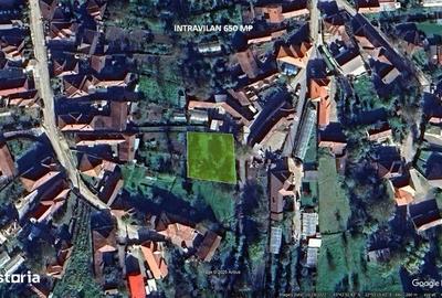 Teren de 19000 mp, în Teliucu Inferior - 1