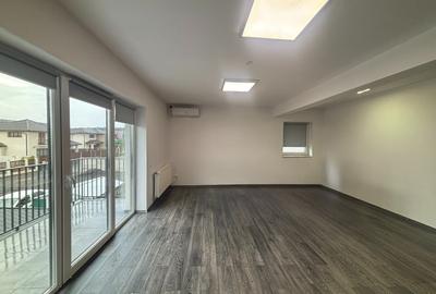 Duplex cu 4 camere cu Teren 365 Mp în Arhitecților - Calea Cisnădiei - 4