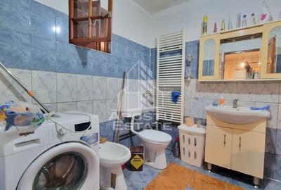 Casă cu 3 camere cu Teren 1800 Mp în Covaci - 11