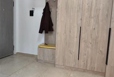 Apartament cu 2 camere decomandat, mobilat în Chibrit - 29