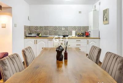 Apartament cu 3 camere decomandat în Ultracentral - 4