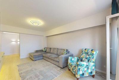 Apartament deosebit 4 camere Auchan Drumul Taberei - 9