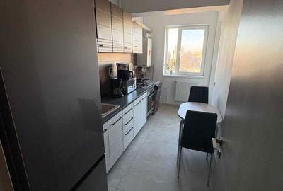 Apartament cu 2 camere decomandat în Central - 2