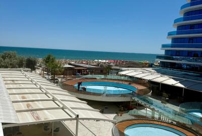 Apartament 2 camere Mamaia-White Titanic cu vedere la mare - 2