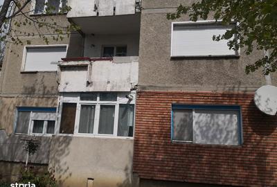 Apartament cu 2 camere decomandat în Alfa - 4