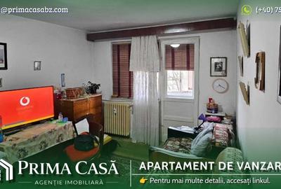 Apartament cu 2 camere în Micro 14 - 7