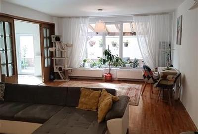 Casa Ploiesti Central parc Mihai Viteazul - 3