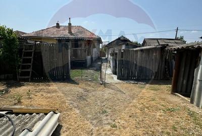 Casa 74 mp/ Predesti 1331 mp teren intravilan - 17