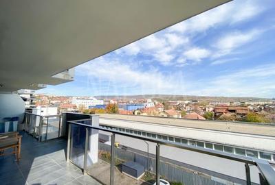 Apartament 3 camere de vanzare in Iris, Cluj Napoca Apartament 3 camere de vanzare in Iris, Cluj Napoca - 12