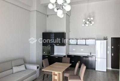 Apartament cu design exclusivist, CENTRAL - 1