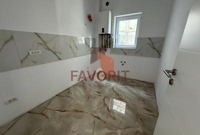 Apartament cu 2 camere decomandat în Girocului - 1