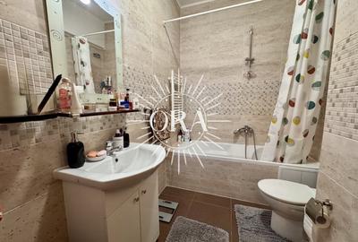 APARTAMENT 2 CAMERE |  DE VANZARE | CARTIER INTRE LACURI | IULIUS MALL VIVA CITY - 5