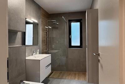 Apartament cu 2 camere semidecomandat, mobilat în Dumbrăvița - 8