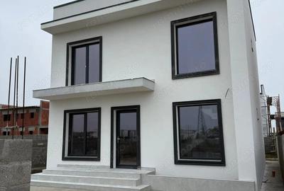 Casa noua P+1, la cheie in Damila, Craiova | Comision 0% - 3