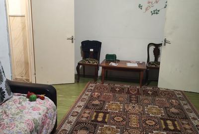 Apartament cu 2 camere nedecomandat în Baba Novac - 1