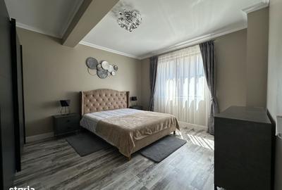 Casă cu 5 camere cu Teren 360 Mp în Apahida - 19
