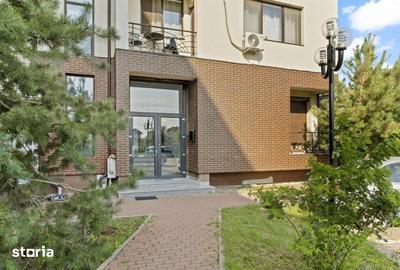Apartament cu 3 camere în Sud - 11