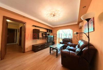 Apartament cu 4 camere în Drumul Taberei