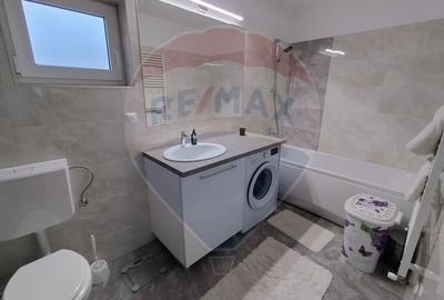 Duplex modern de inchiriat  cu 5 camere in Floresti Duplex modern de inchiriat  cu 5 camere in Floresti - 12