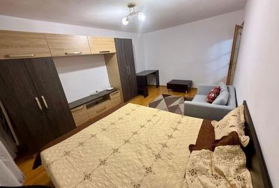 Garsonieră în Alexandru cel Bun - 4