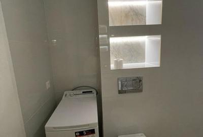 Apartament cu 2 camere, mobilat în Militari - 6