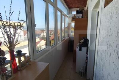 Garsonieră în Rontău - 10