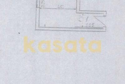 Garsonieră semidecomandată în Cotroceni - 3