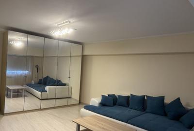 Apartament cu 2 camere decomandat în Unirii - 2