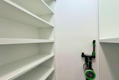 Apartament cu 2 camere semidecomandat, mobilat în Gării - 12