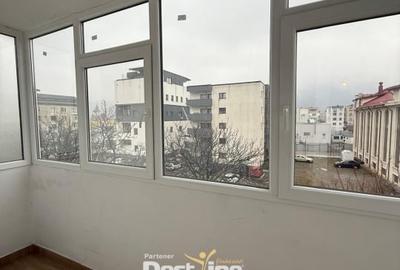 Apartament cu 2 camere decomandat în Central - 5