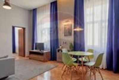 Apartament de 2 camere de inchiriat, zona Afi Mall