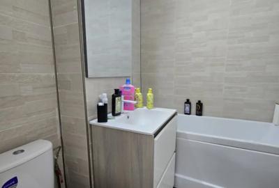 Apartament cu 2 camere semidecomandat în Central - 1