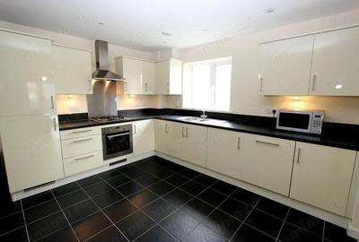 Apartament cu 2 camere decomandat în Militari - 1