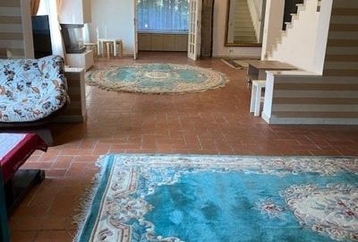 Casă individuală cu 6 camere cu Piscina în Iancu Nicolae - 10