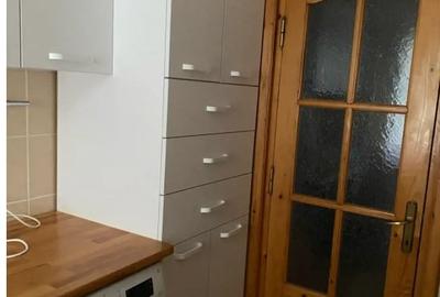Apartament cu 3 camere semidecomandat, mobilat în Tătărași - 2