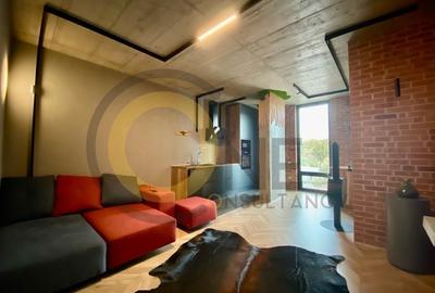 Apartament cu 2 camere decomandat, mobilat în Mogoșoaia - 2