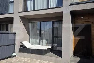 Casă cu 3 camere cu Teren 90 Mp în Sânpetru - 9