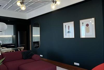 Apartament cu 4 camere în Pipera - 1
