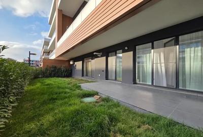 2 Camere cu Gradina | Piscina | Pista Alergat | Izolatie Fonica - 7