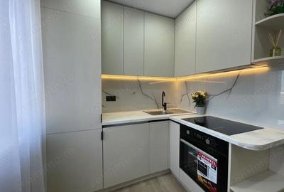 Apartament cu 2 camere decomandat în Panduri - 3