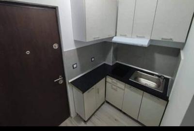 Garsonieră în Vasile Aaron - 4